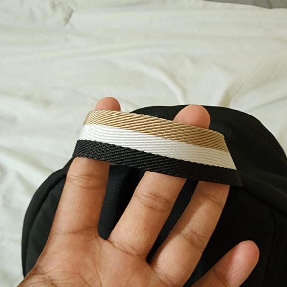 Hugo Boss backpack - Picture 6 of 9